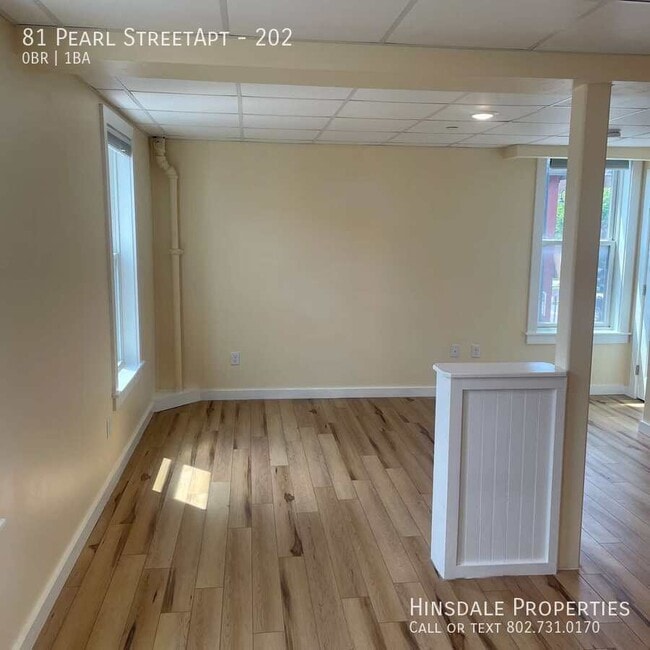 Foto del edificio - 81 Pearl St