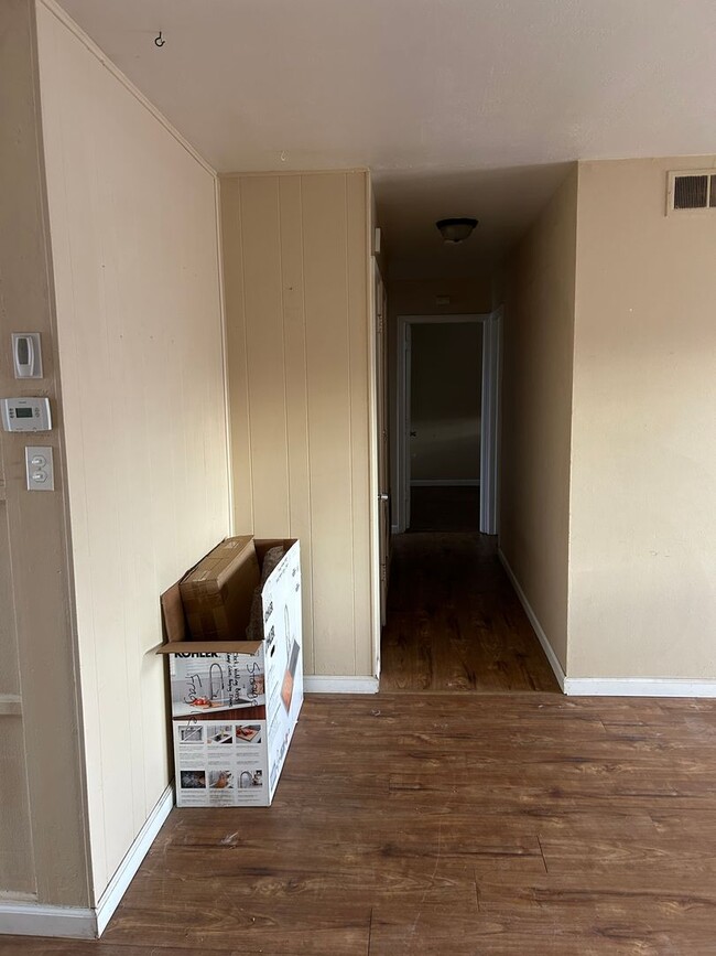 Foto del edificio - **SPARKS HOME**