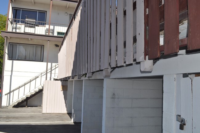 Foto del edificio - Star Brite Apartments