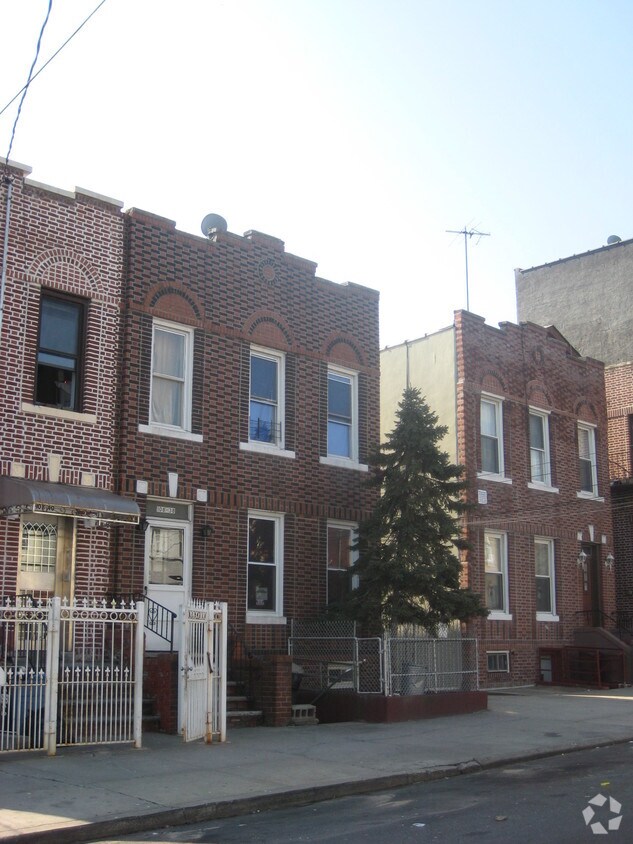 Foto del edificio - 10838 38th Ave