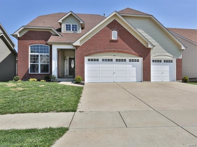 Primary Photo - 132 Berry Manor Cir