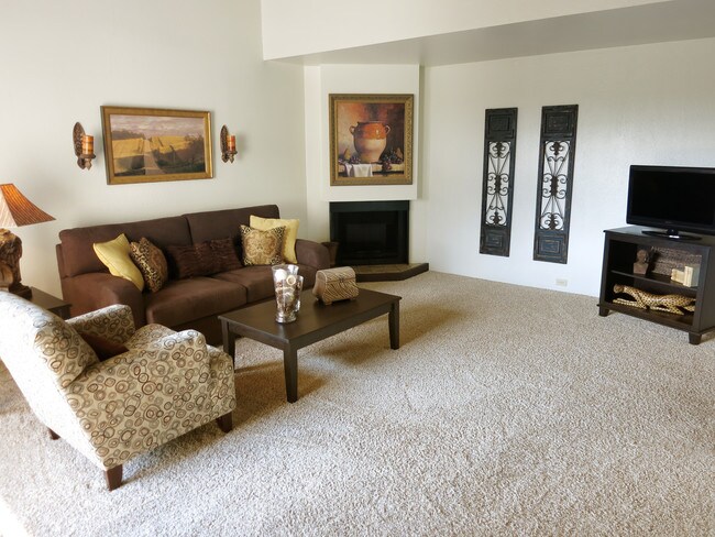 Oakbrook Apartments Apartments - Modesto, CA | Apartments.com
