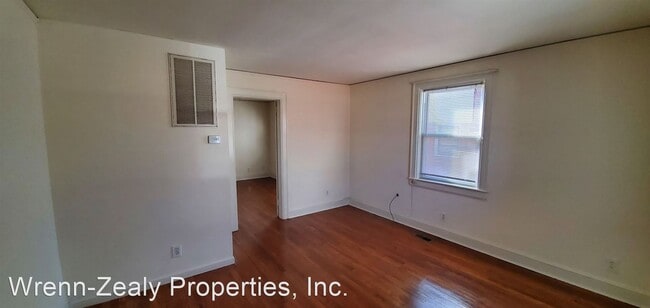 Building Photo - 1 br, 1 bath House - 2515 Spring Garden St.
