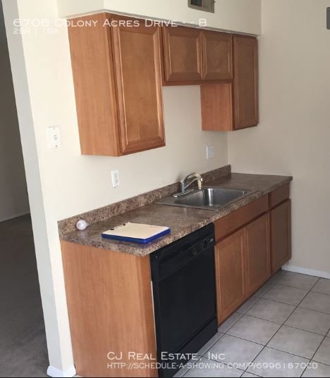 Building Photo - 6706 Colony Acres Dr