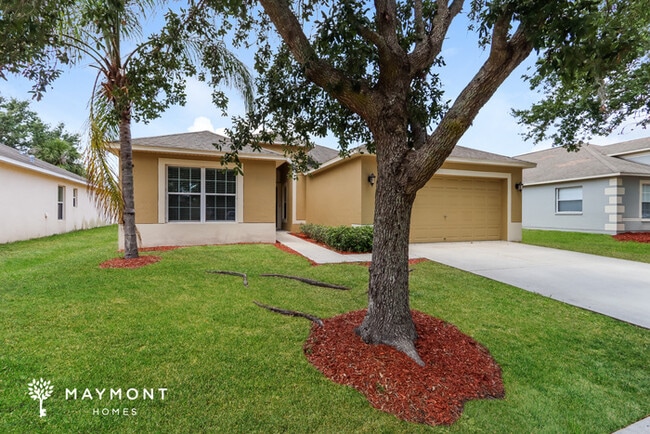 Building Photo - 15457 Long Cypress Dr