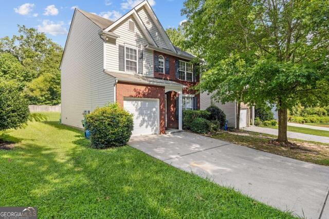 Foto del edificio - 6225 Shenfield Ln
