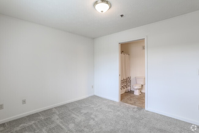 The Brookgate - 2 habitaciones/2 baños - 1.012 - Xenia Trails DST