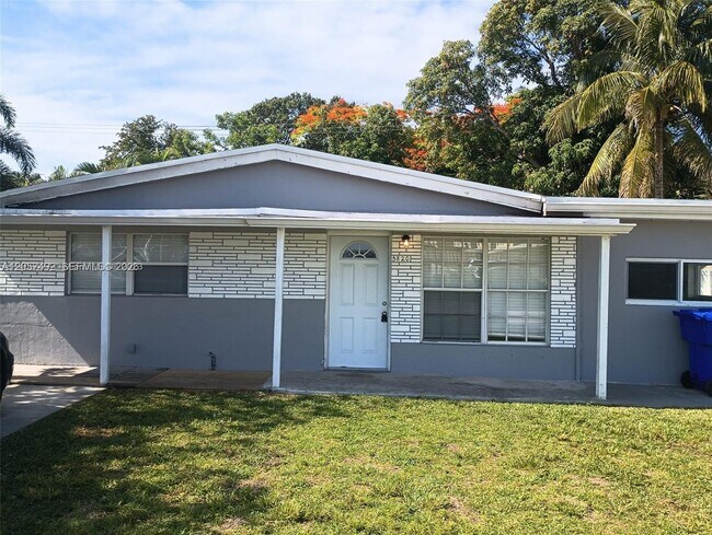 Foto del edificio - 5820 Atlanta St