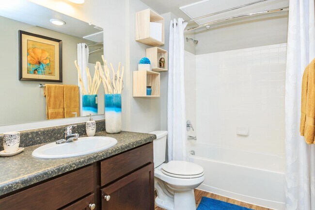 New Apartments In Boerne