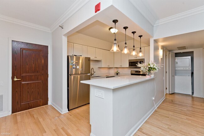 Foto del edificio - 2 br, 2 bath Condo - 25 E Superior St