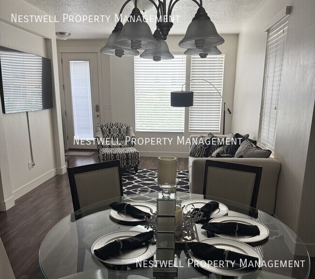 Foto del edificio - 4712 Daybreak Rim Way
