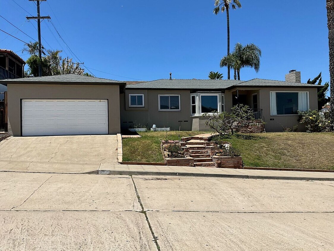 Foto principal - 2524 Evergreen St
