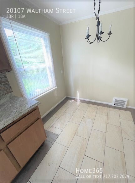 Foto del edificio - Cozy 3 bed 1 bath in Wayne!