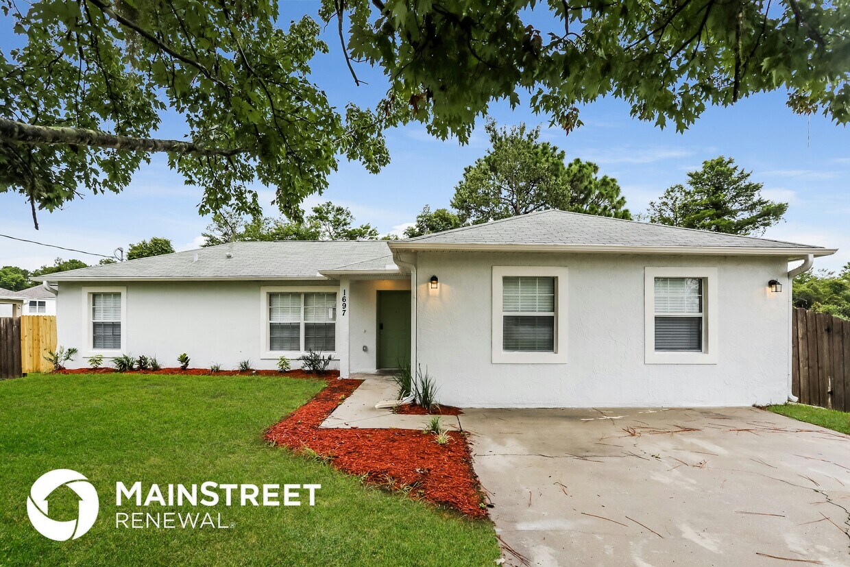Foto principal - 1697 Courtland Blvd