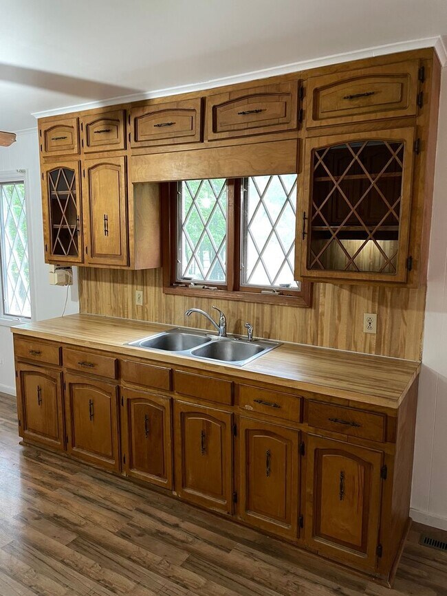 Foto del edificio - 3 bed 2 bath home