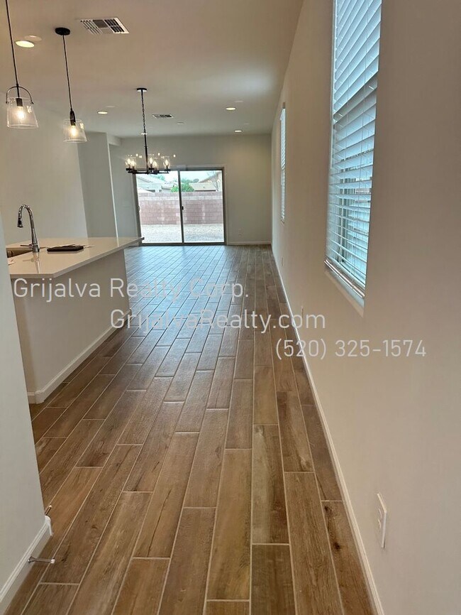 Building Photo - BRAND NEW BUILD! 4 Bedroom, 2 Bath House i...