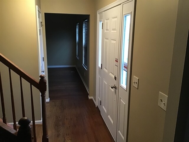 Foto del edificio - 1151 Breckenridge Lane