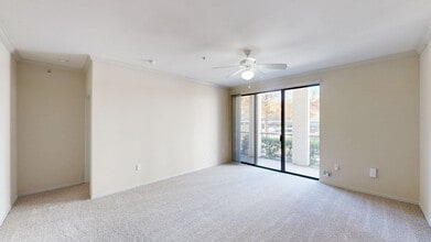 Interior Photo - Lakeline Villas