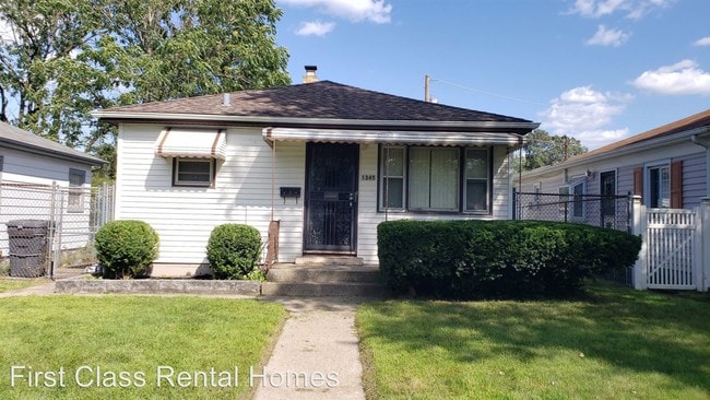 Building Photo - 4 br, 1.5 bath House - 1345 Lane St
