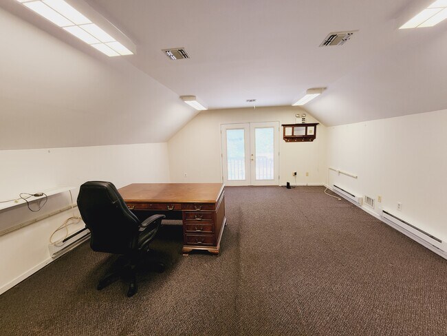 5th Bedroom/Office - 31 Cooks Cross Rd