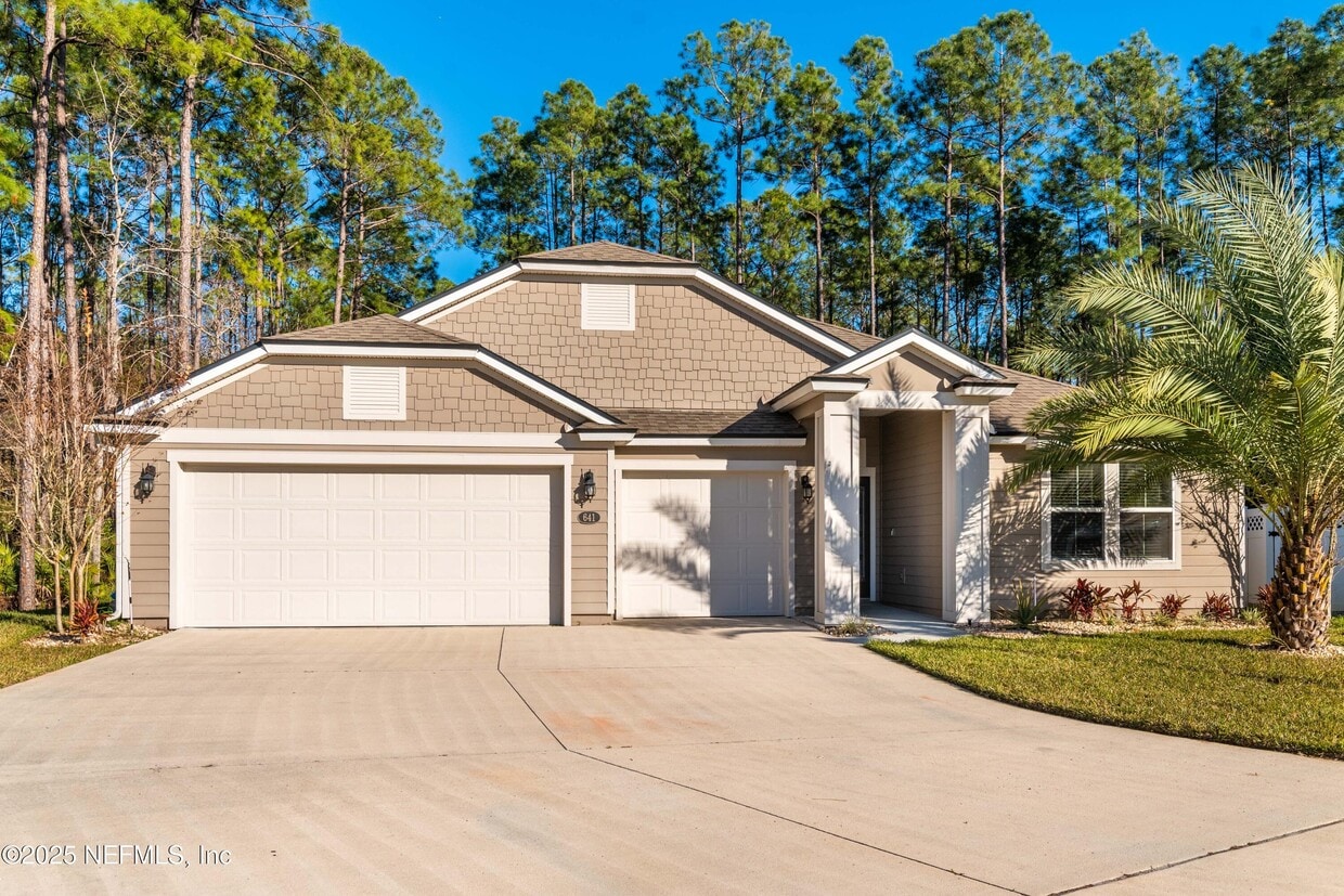Primary Photo - 641 Melrose Abbey Ln
