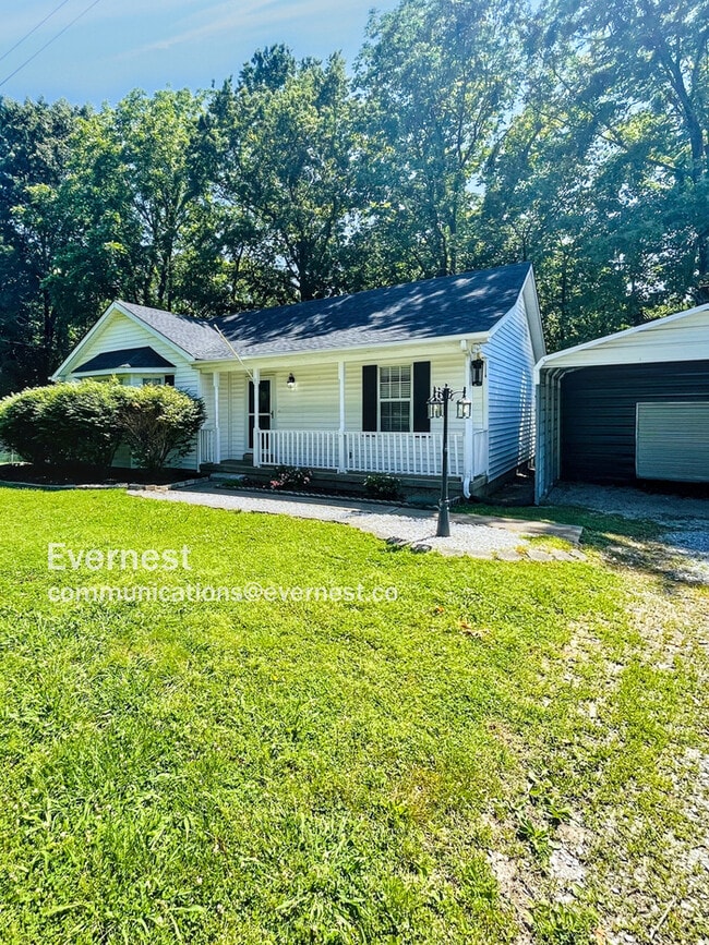 Building Photo - 122 Mill Ln