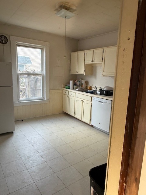 Kitchen - 207 Peach St