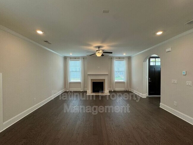 Foto del edificio - 953 Rittenhouse Way SE