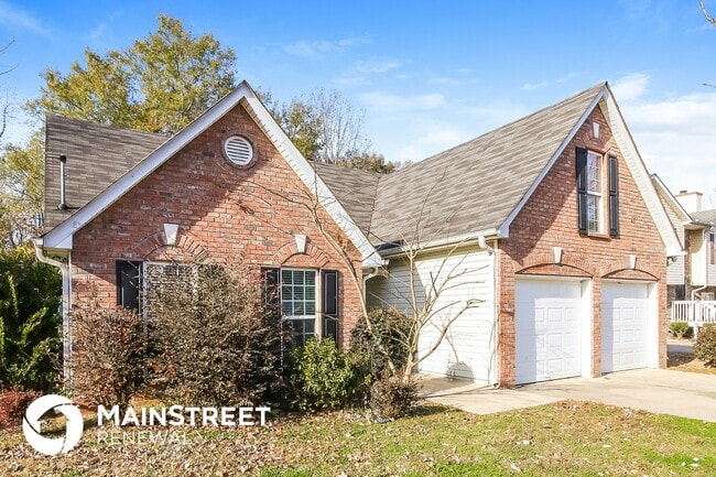 Foto del edificio - 1628 Marceau Dr