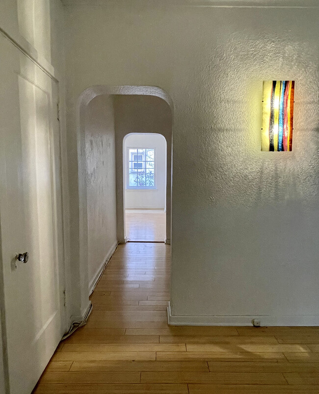 Foto del edificio - 4602 Los Feliz Blvd