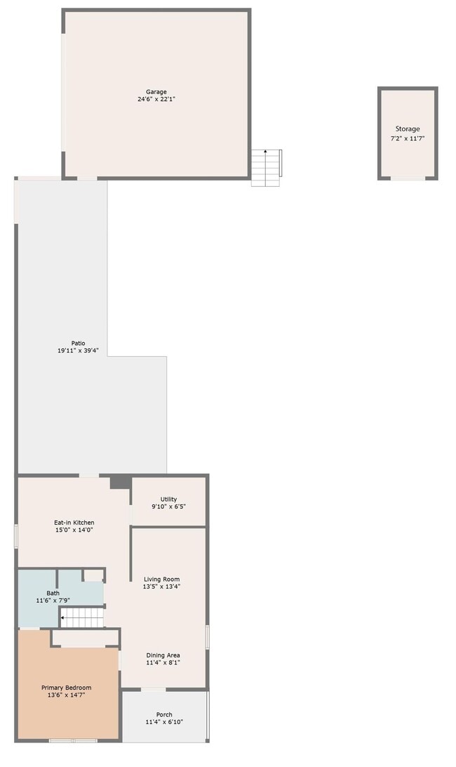 Building Photo - 3325 Claremont Ave