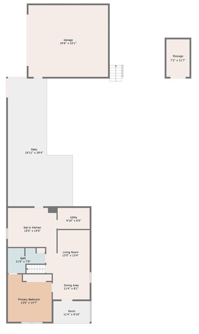Foto del edificio - 3325 Claremont Ave