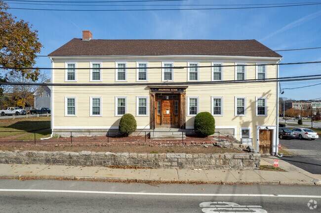 Foto del edificio - Stillwater House