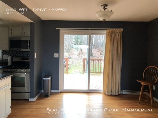 Building Photo - Beautiful 3bd home in lake community!!