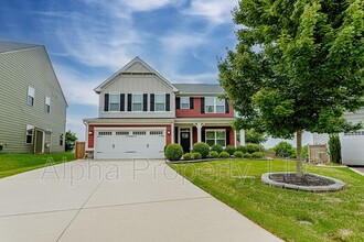 Building Photo - 921 St Elmos Ct