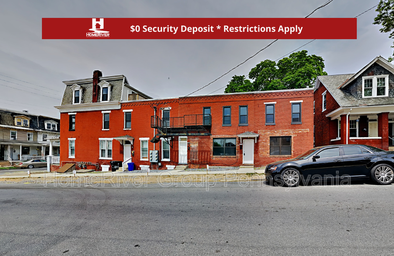 Primary Photo - 1804 Chestnut St