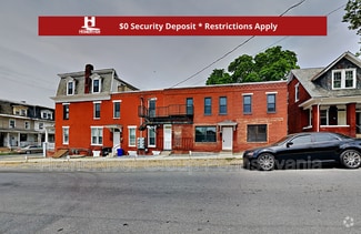 Building Photo - 1804 Chestnut St
