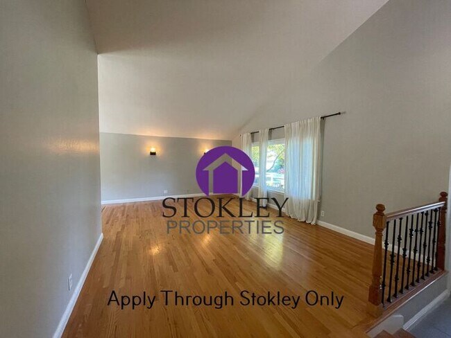 Foto del edificio - Stokley Properties presents 105 Saint Edwa...