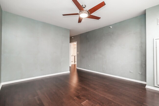 Foto del edificio - 21 W Chestnut St