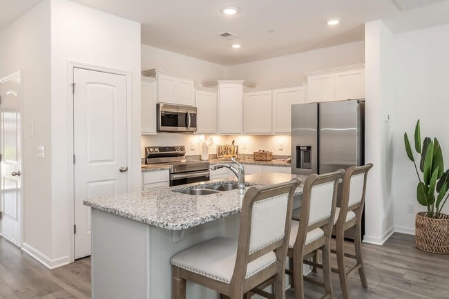 Foto del edificio - Alaina Park