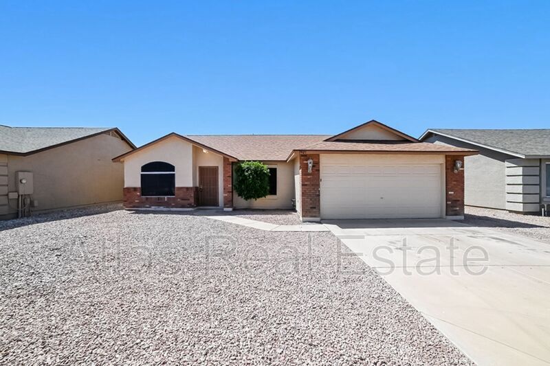 1021 W Mesquite Ave, Apache Junction, AZ 85120 House Rental in Apache