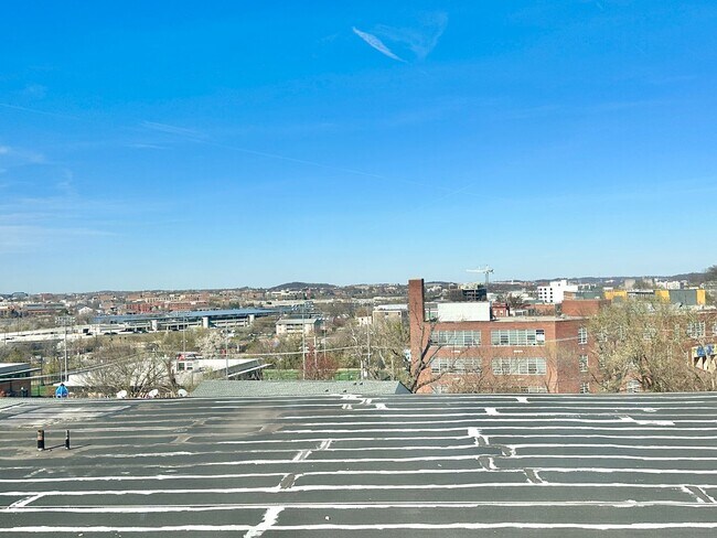 Foto del edificio - Charming 2 BR/1 BA Condo in Barry Farm!