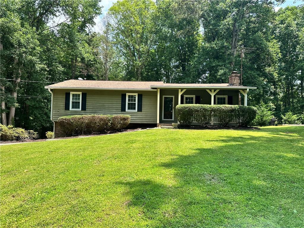 Foto principal - 360 Teague Dr NW
