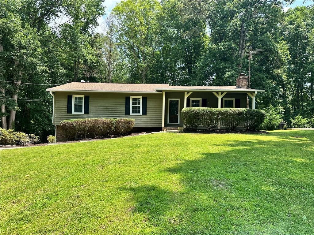 Primary Photo - 360 Teague Dr NW