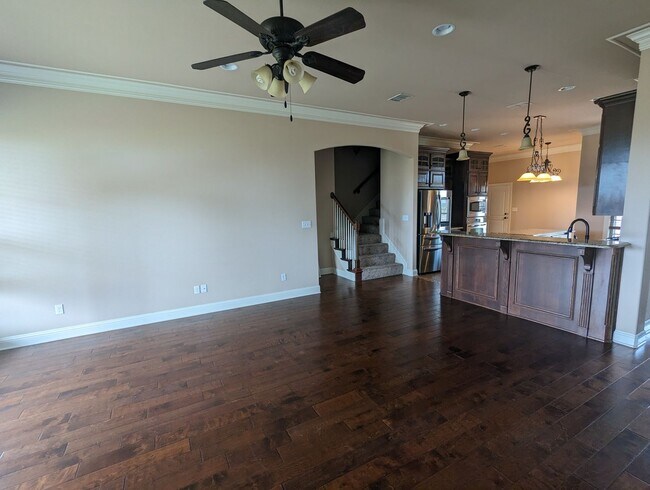 Foto del edificio - Beautiful 4bed/3 bath home in North Bossier