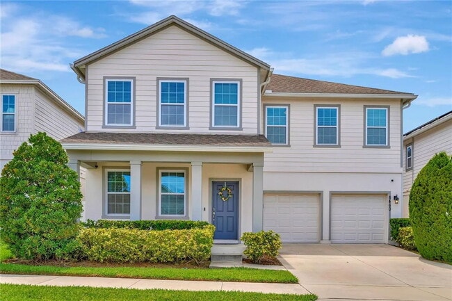 Stunning Fully Furnished 4 Bed Home with Resort-Style Community Amenities - Stunning Fully Furnished 4 Bed Home with Resort-Style Community Amenities