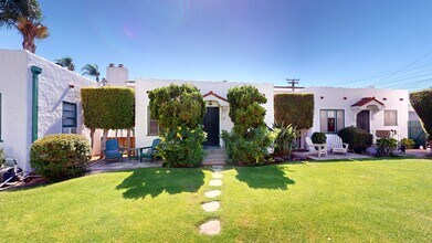 Building Photo - 952 C Ave