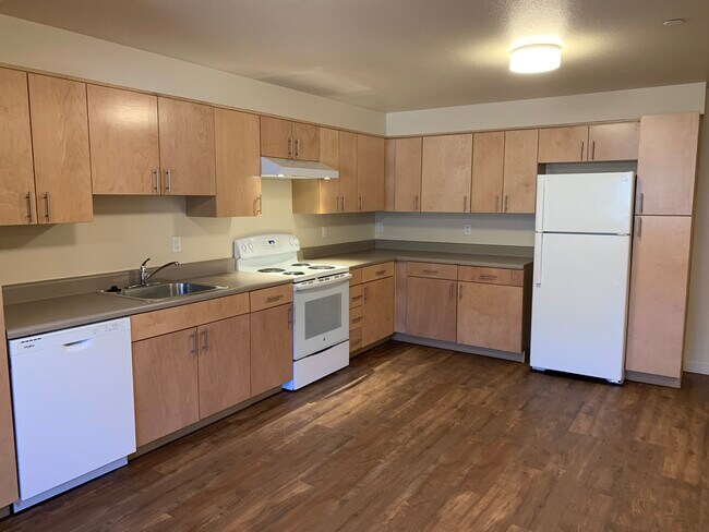 Foto del edificio - Tungsten Village