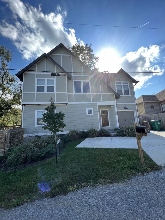 Photo - 1436 Ann St (Nashville, TN)