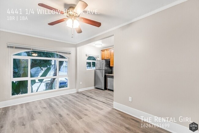 Building Photo - 4441 1/4 Willow Brook Ave.-
